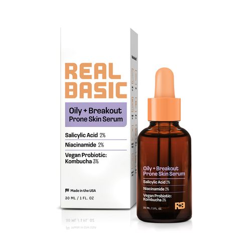 Serum para Piel Grasa 30 ml