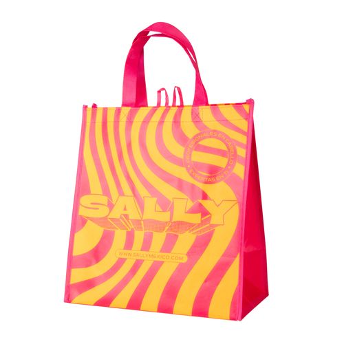 Bolsa Laminado Sally