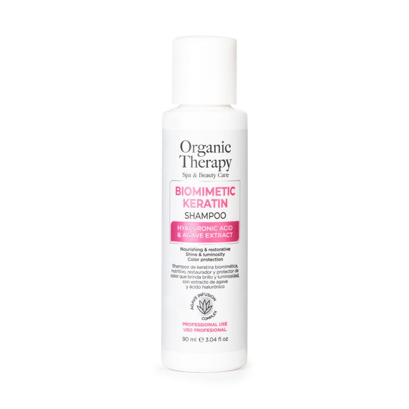 Organic-Therapy