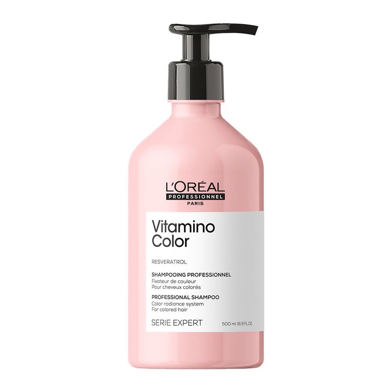 L-Oreal