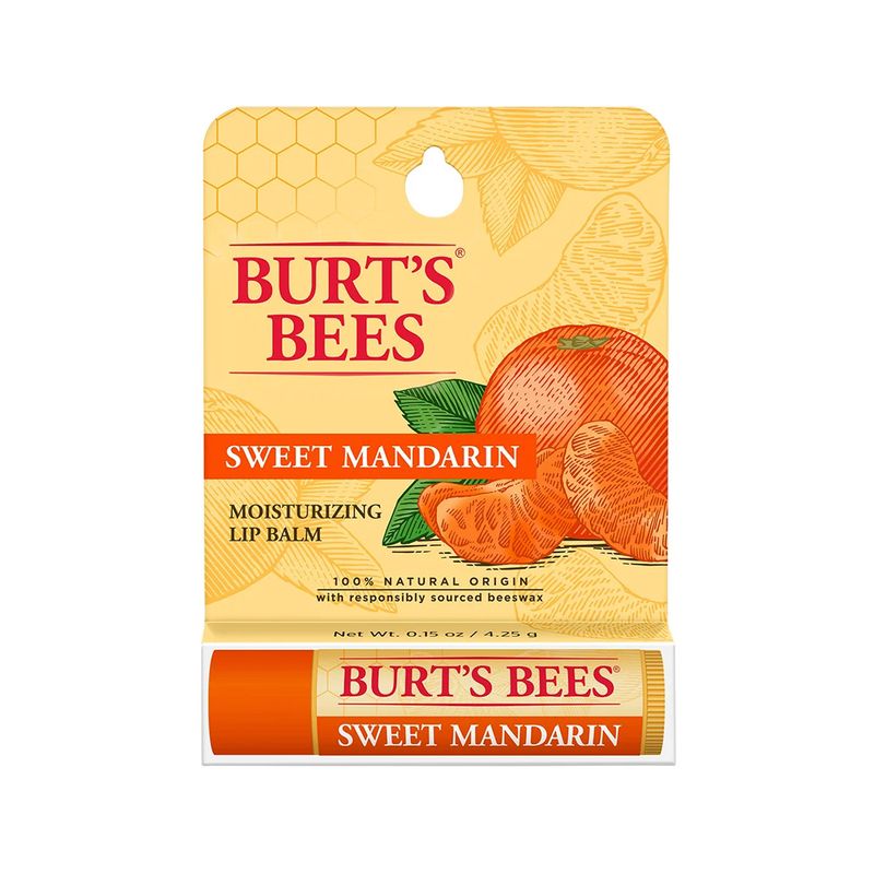 BurtsBees