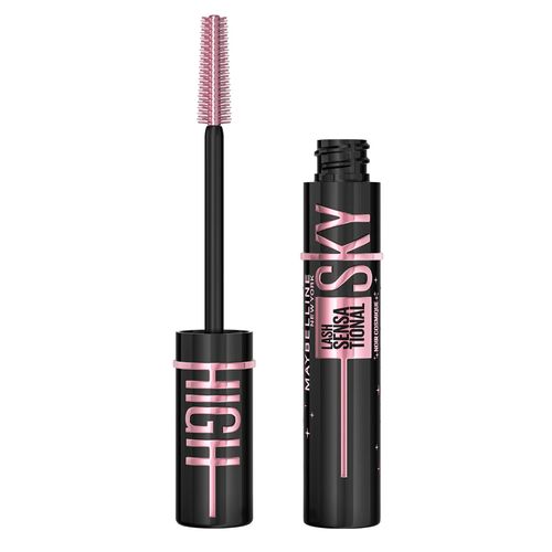 Mascara para Pestañas Lash Sensational Sky High Cosmic black