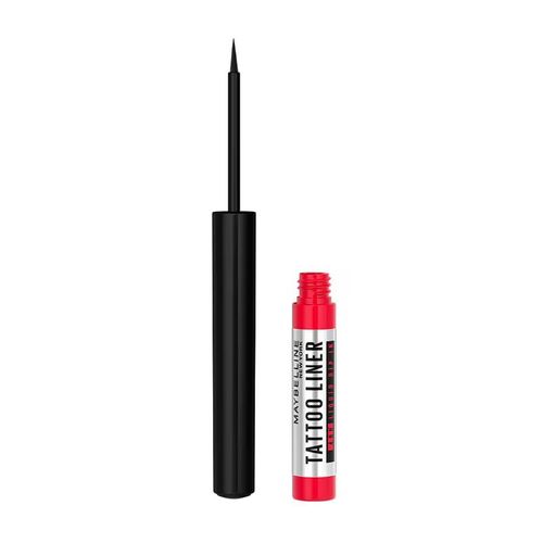 Delineador de Ojos en pluma Tattoo Liner 48h Liquid Dip In