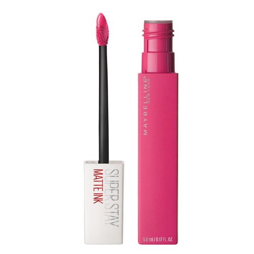 Labial Liquido Super Stay Matte Ink Romantic