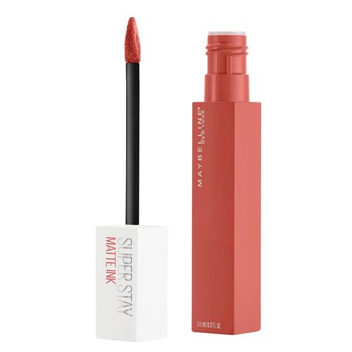 Labial Liquido Super Stay Matte Ink Romantic