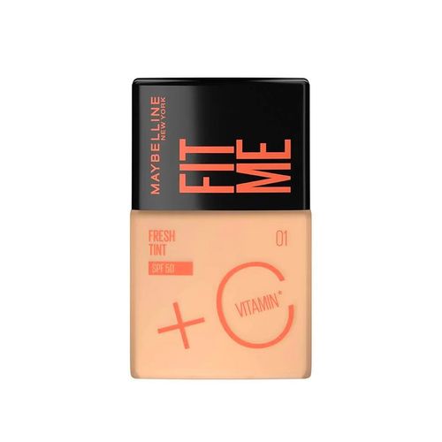 Base de Maquillaje Fresh Tint SPF