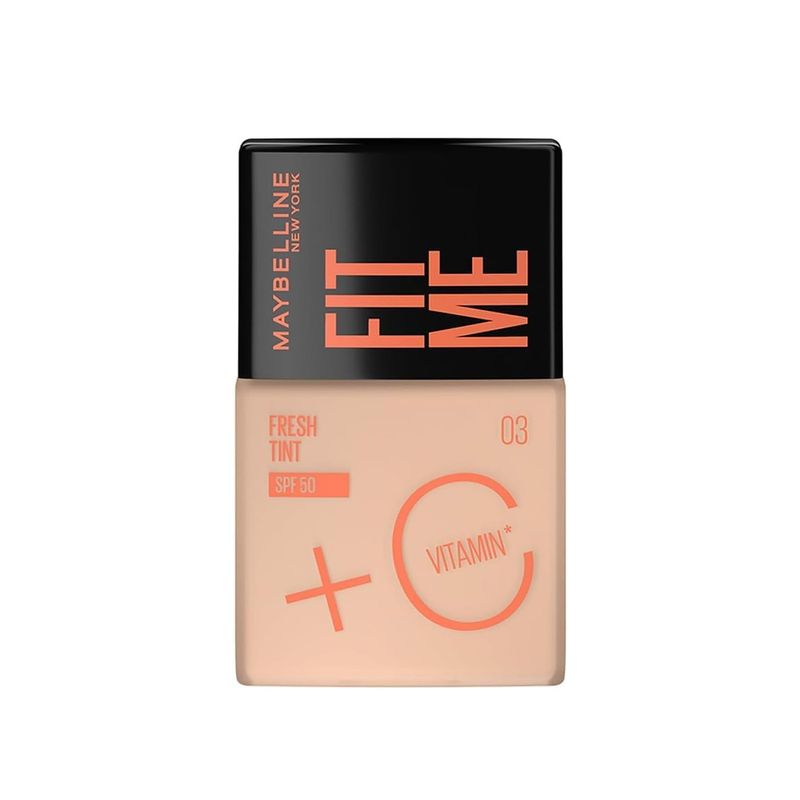 Maybelline