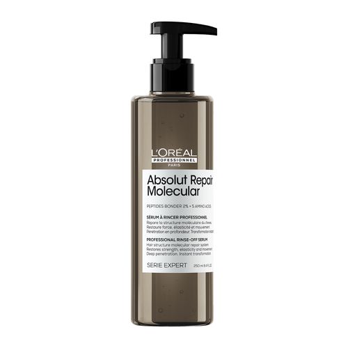 Serum Capilar Absolut Repair Molecular 250ml