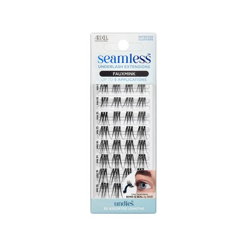 Extensiones de Pestañas Seamless Extensions Refill Faux Mink