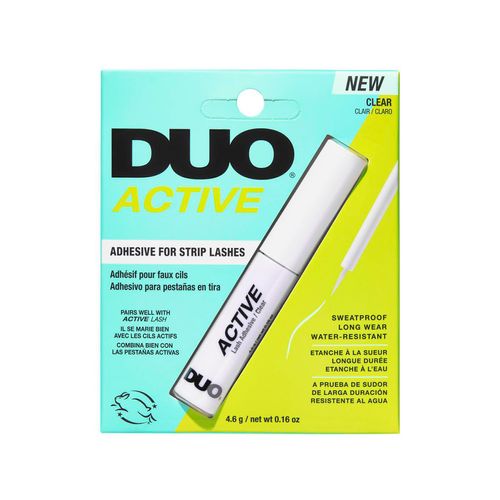 Pegamento Duo Active Brush On Clear