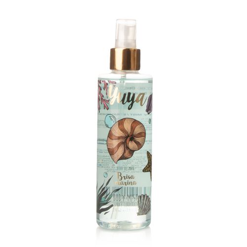 Body Mist Viva el mar Brisa marina 236ml