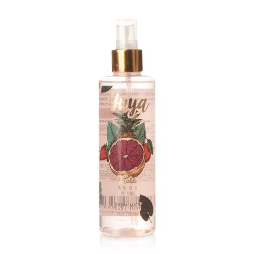 Body Mist Fruta pa mi pa ti pa todos 236ml