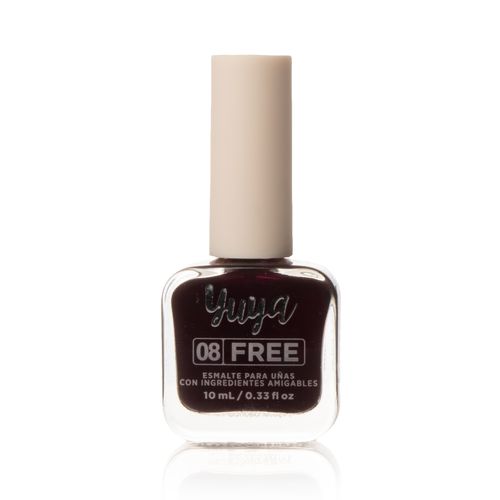 Esmalte de uñas