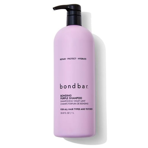 Shampoo Morado Bonding Purple 1L