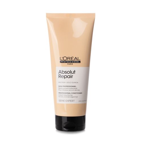 Acondicionador Absolut Repair Gold 200ml