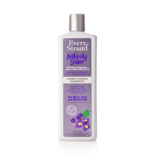 Shampoo Hidratante Morado 399ml