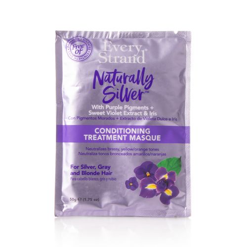 Tratamiento Matizador Morado 50g