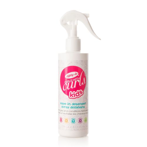 Spray Desenredante leave in Girls with curls 236ml