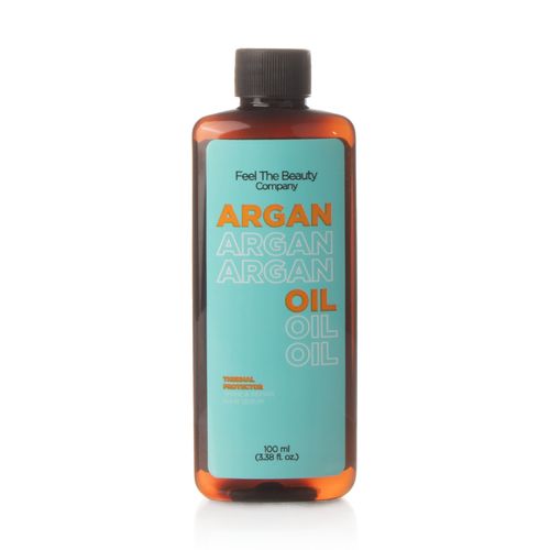 Aceite de Argan LYH 100ml