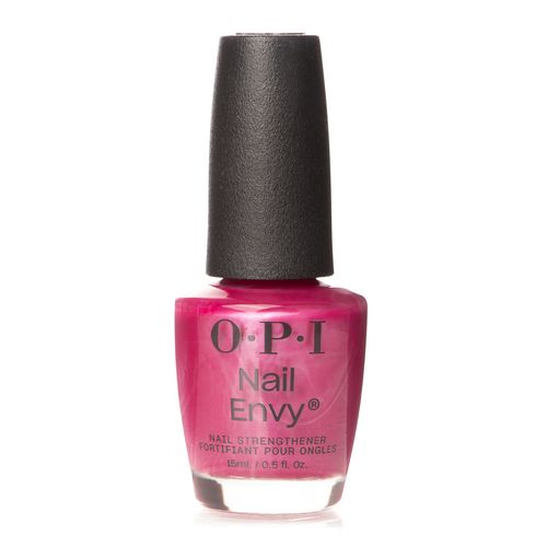 Tratamiento de Uñas con Color Powerful Pink 15ml