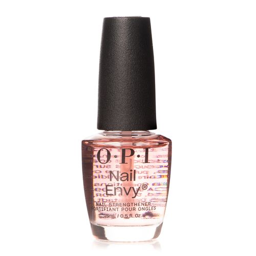 Tratamiento de Uñas con Color Pink To Envy 15ml