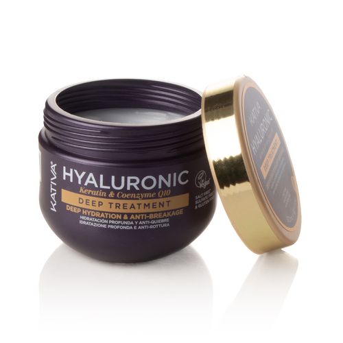 Tratamiento Hidratante Hyaluronic 300g