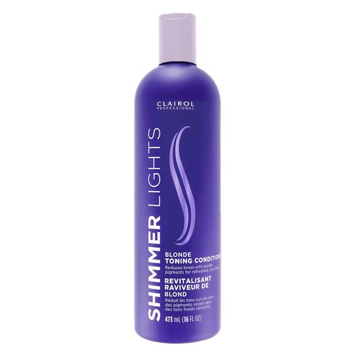 Acondicionador para Cabello ShimmerLights