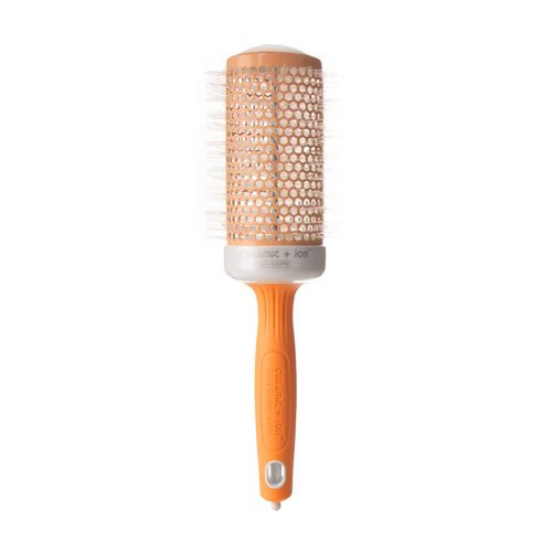 Cepillo Redondo de Ceramica CI-55 2 1/8"