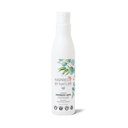 Shampoo Reparador 250ml