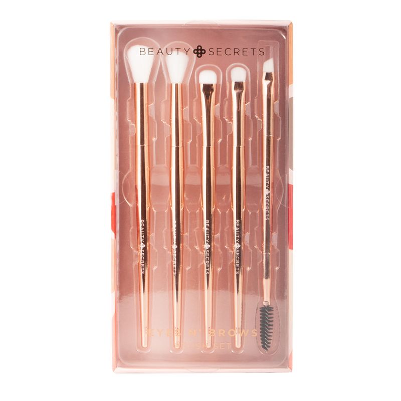 Set-de-Brochas-Professional-Eye-Set-Vol.-2