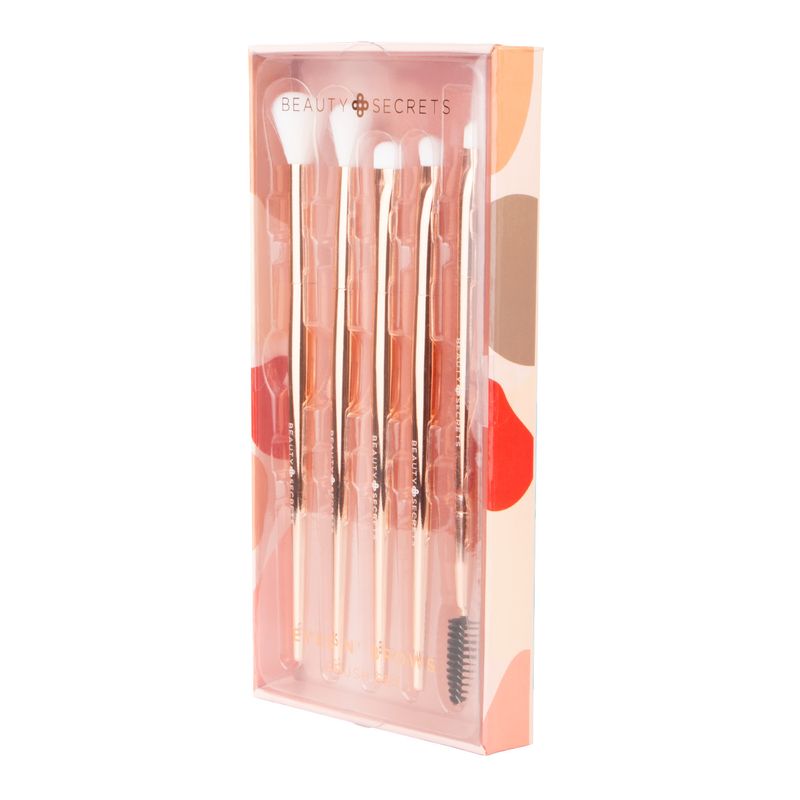 Set-de-Brochas-Professional-Eye-Set-Vol.-2