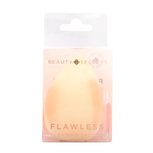 Flawless Sponge para Aplicar Base de Maquillaje Pink