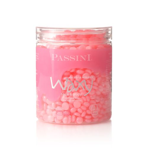 Cera Waxy en perlas 120gr