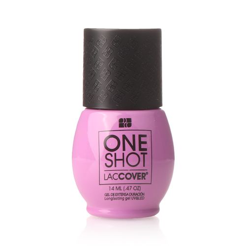 Esmalte de Uñas en Gel Confident