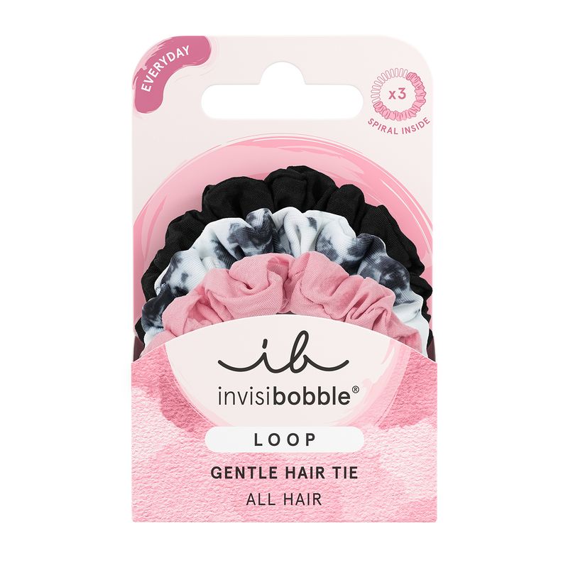 Liga-Scrunchie-IB-LOOP-Be-Gentle