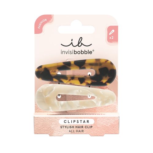 Clips IB Clipstar Cliphue 2p