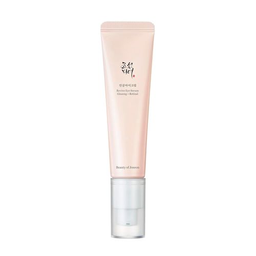 Suero para Ojos Revive Eye Serum con Ginseng  Retinal 30ml