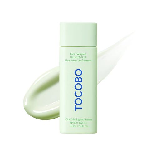 Serum Cica Calming Sun SPF50+ PA++++