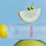 Toner-Facial-AHA-BHA-Limon-Tocobo-150ml