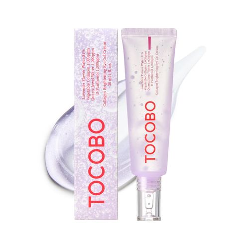 Crema en gel con Colageno 30ml