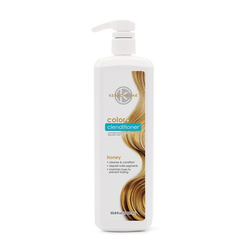 Acondicionador Depositador de Color Honey 1L