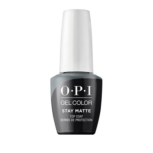 Esmalte de Uñas Top Coat Matte