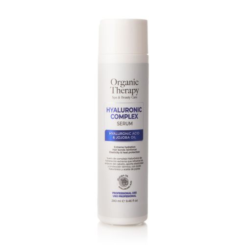 Tratamiento Reconstructor-Hidratante Acido Hialuronico 280ml