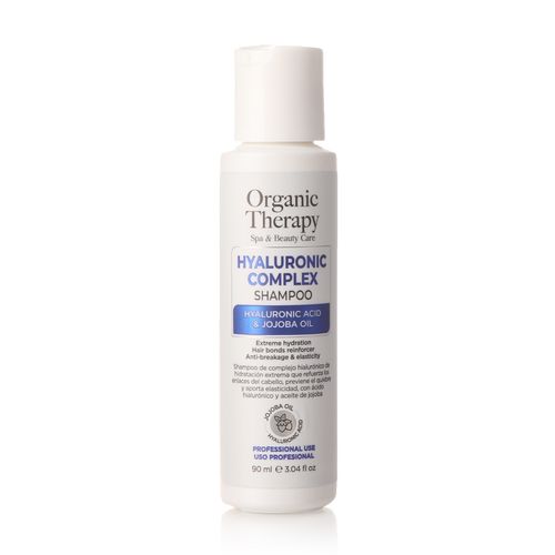 Shampoo Reconstructor-Hidratante Acido Hialuronico TravelSiz