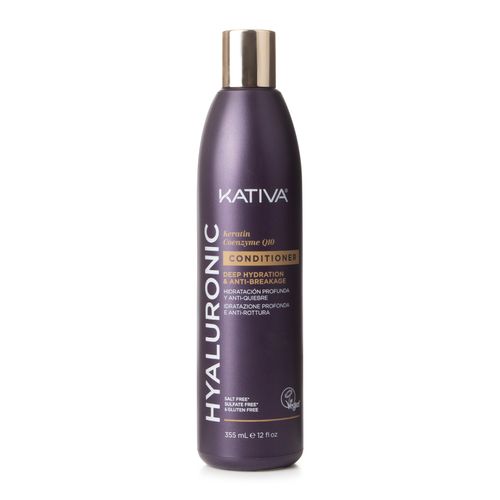 Acondicionador Hyaluronic Keratin 355ml