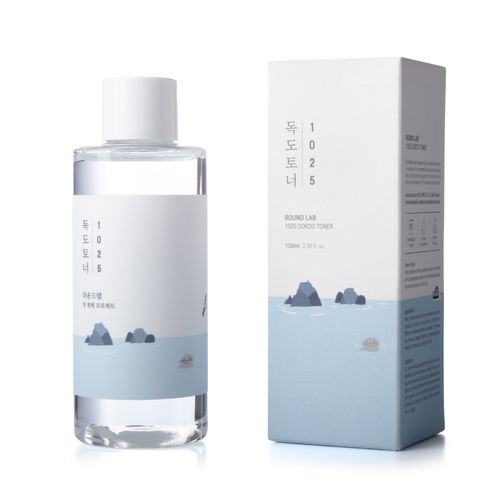 Toner Facial Dokdo 100ml