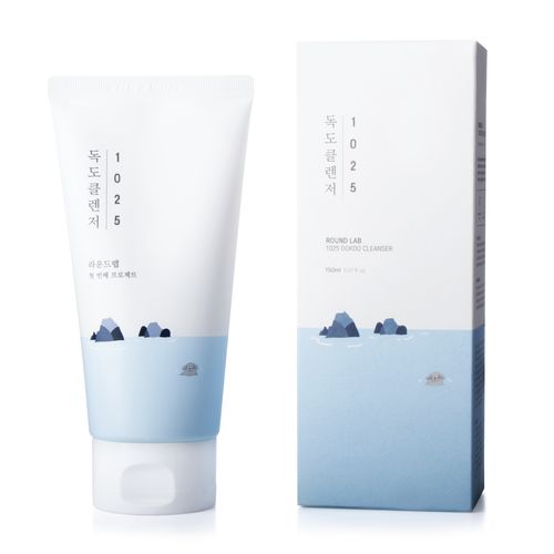 Limpiador Facial Dokdo 150ml