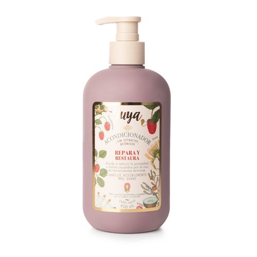 Acondicionador Repara y Restaura 450ml