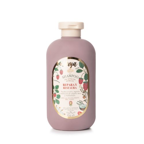 Shampoo Repara y Restaura 450ml