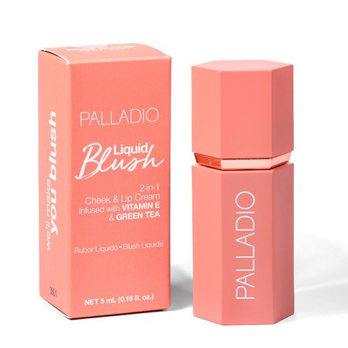 Blush Liquido Rose Cloud